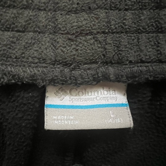 Colombia fleece pants - Picture 3 of 3